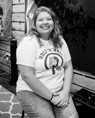 General Manager Allyson M