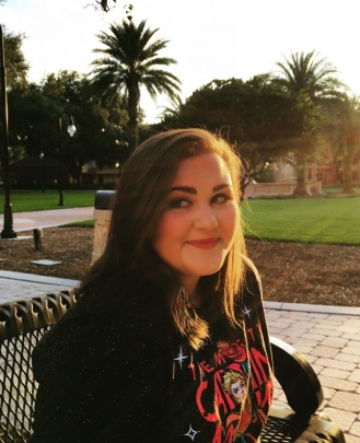 Vocals Teacher Alyssa