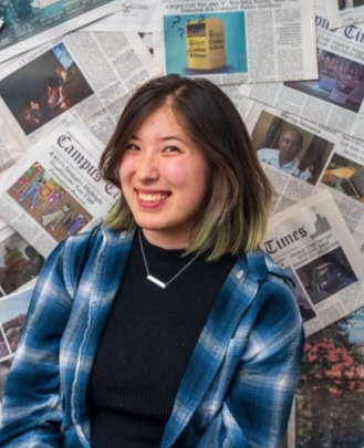 Vocal Teacher Alyssa K.