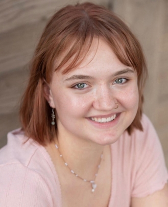  Vocal Teacher Amelia 