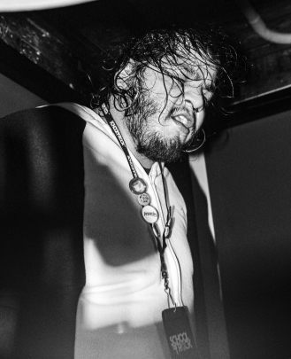 Music Director Michael Galvez