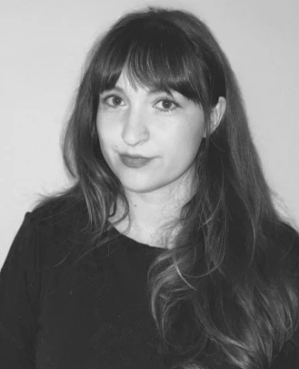 Studio Coordinator Angel