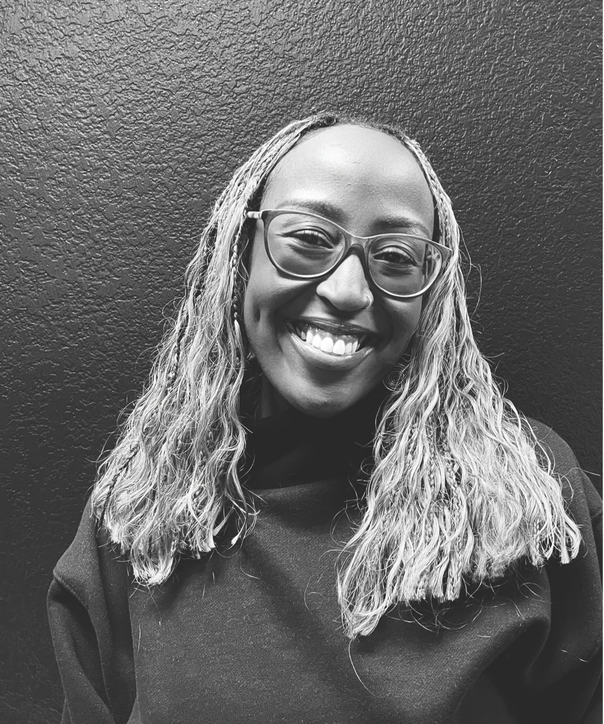 Vocal Teacher Angie