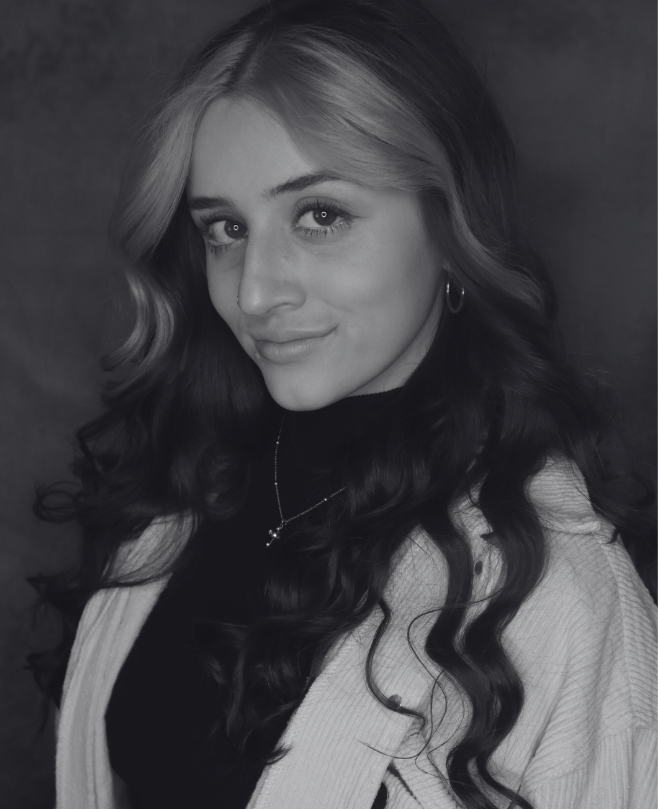 Vocals Teacher Angie Amato