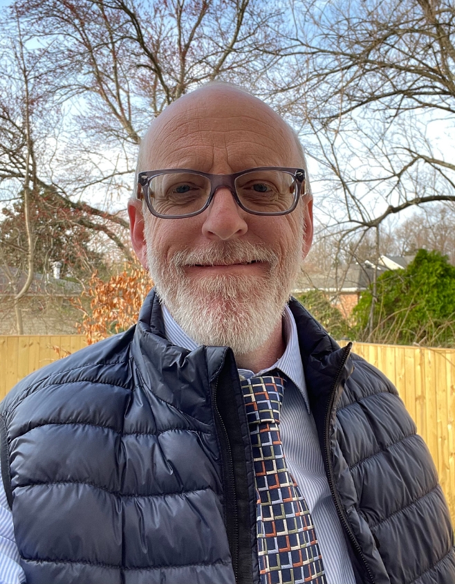 Drum Teacher Anthony Gerardi