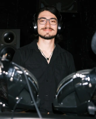 Assistant Music Director, Drum Teacher, Show Director Anthony