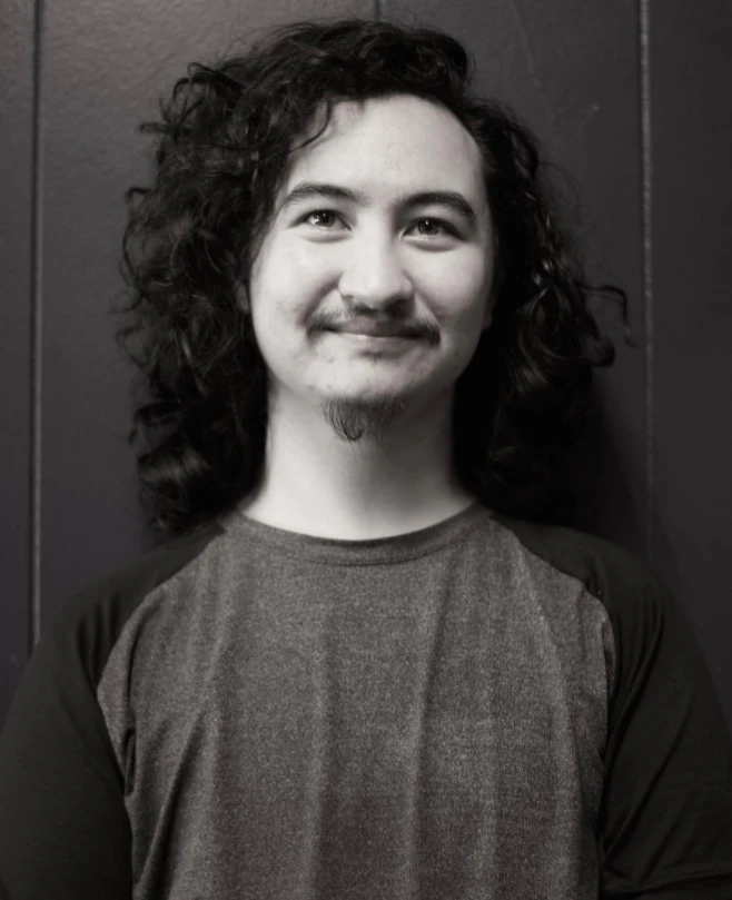 Vocal Teacher Anton Van De Motter