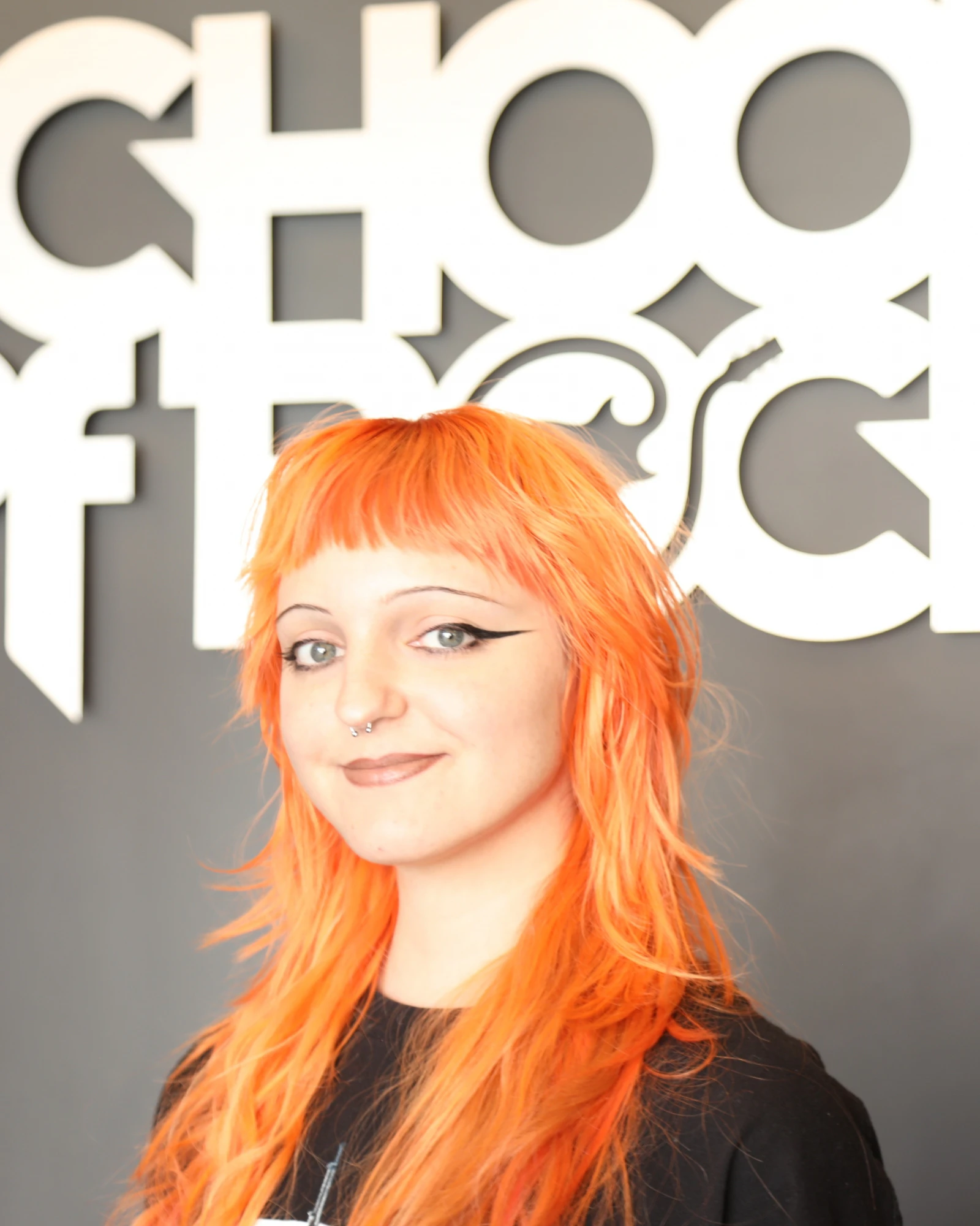Music Director Ariel Fisher