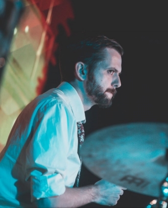 General Manager Jordon