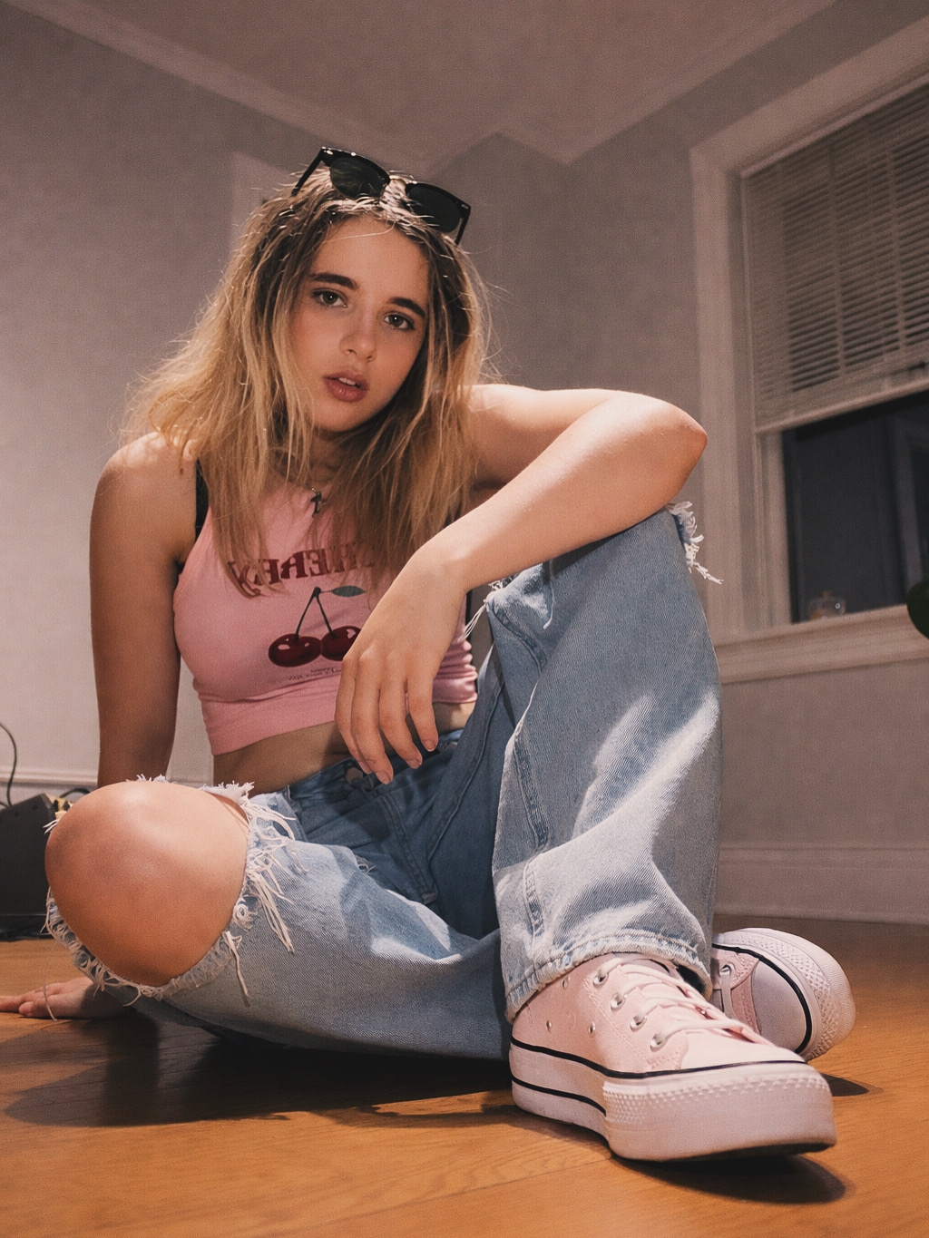 Keyboard + Piano Teacher, Vocal Teacher, Guitar Teacher Madeline