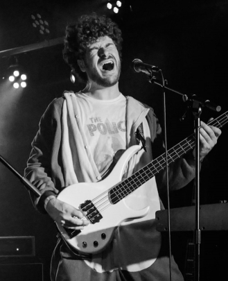 Keyboard + Piano Teacher, Bass Guitar Teacher, Guitar Teacher Jackson Tower 