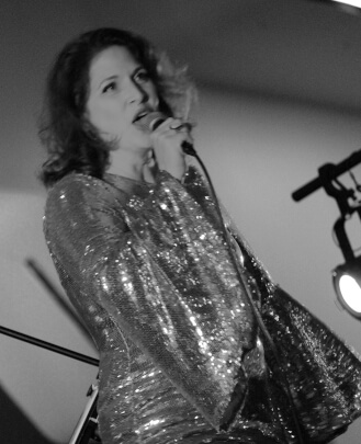 Singing Teacher Barbara Ochoa 