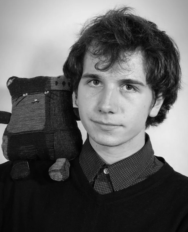 Bass Teacher Beck