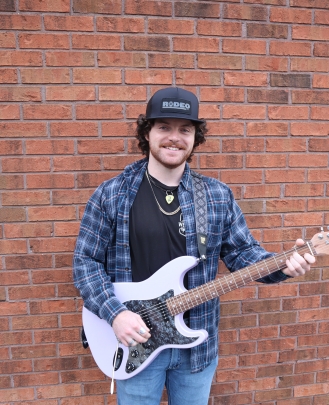 Ben O’Malley Guitar Teacher, Bass Teacher