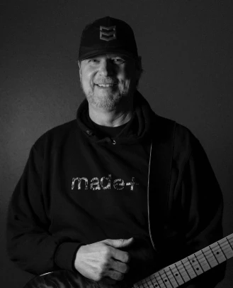 Guitar Teacher, Bass Guitar Teacher Billy