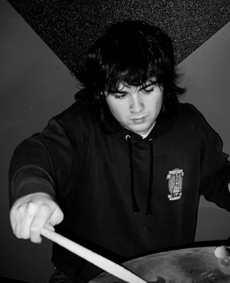 Drum Teacher, Show Director Will