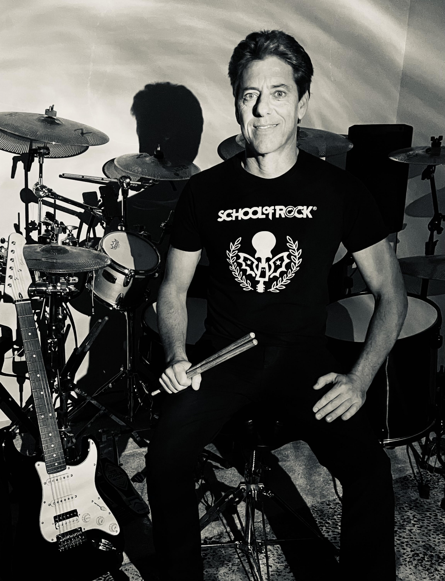 Music Director Justin Ganz