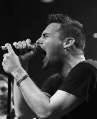 Music Director, Vocal Teacher, Guitar Teacher, Bass Guitar Teacher Ryan Brannan