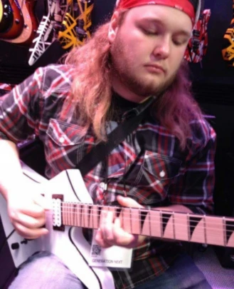 Guitar Teacher, Bass Guitar Teacher, Vocal Teacher Lane