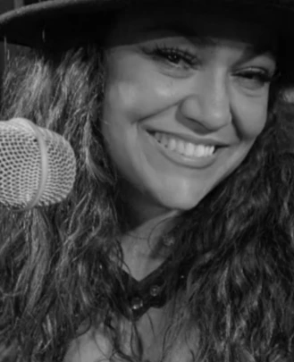 Vocal Teacher Melanie