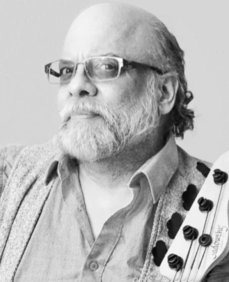 Bass Guitar Teacher David