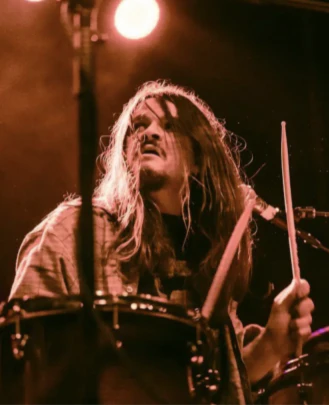 Drum Teacher, Rock 101 Teacher, Rookies Teacher Eli Streich