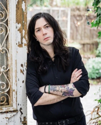Vocal Teacher Jerrod Dietz