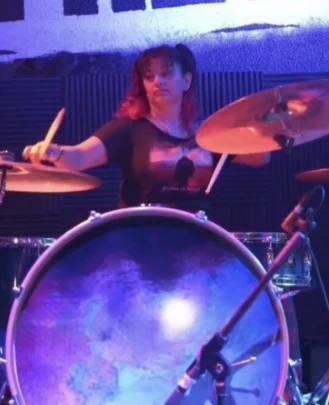 Music Director, Vocal Teacher, Drum Teacher Lulu