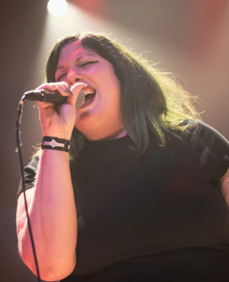 Owner, Regional Music Director Dominique Abita