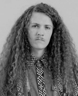 Bass Guitar Teacher, Studio Coordinator Brian
