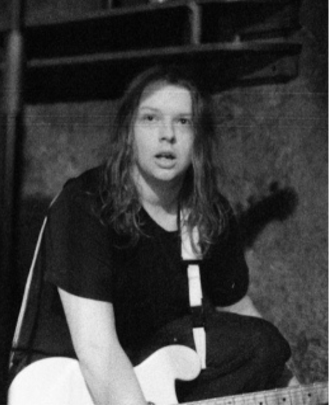 Guitar Teacher, Bass Guitar Teacher, Keyboard + Piano Teacher, Vocals Teacher Hunter Borowick