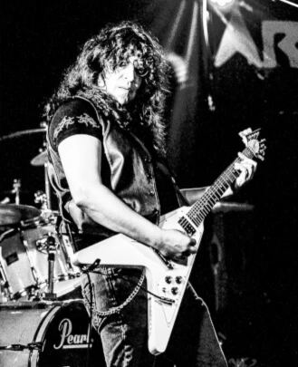 Guitar Teacher Emilio