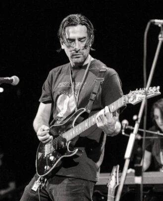 Guitar Teacher John 