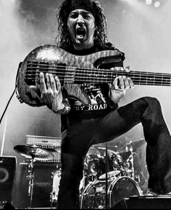 Guitar Teacher, Bass Guitar Teacher Mike
