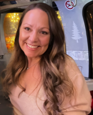 General Manager Janna Leach