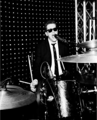 Drum Teacher Mike Nicklaus