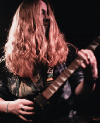 Guitar Teacher, Bass Guitar Teacher Tim Trewet