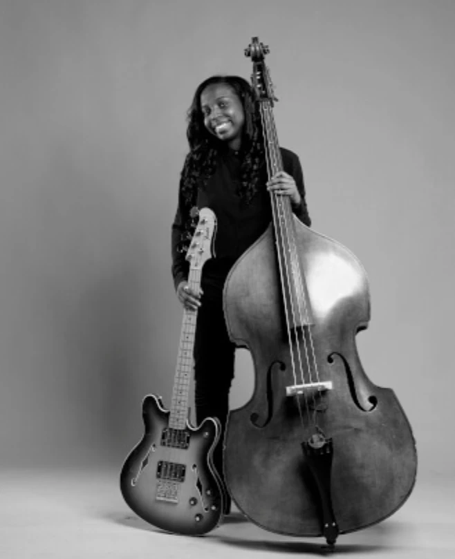 General Manager, Bass Guitar Teacher, Guitar Teacher Kira Allen