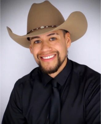 Vocal Teacher, Keyboard + Piano Teacher, Show Director Joshua Armenta