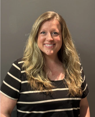 Vocal Teacher Lindsey Riddle