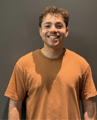 Drum Teacher Diego Soto