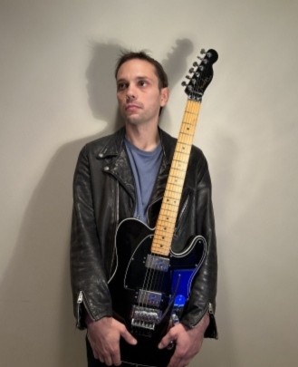 Guitar Teacher, Bass Guitar Teacher, Drum Teacher, Vocal Teacher, Keyboard + Piano Teacher Mark