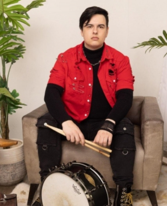 Drum Teacher, Rock 101 Director Conner