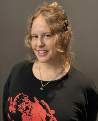 Music Director Monique Horyza