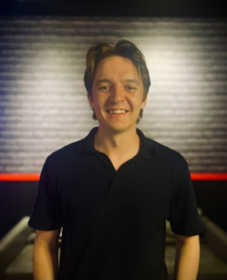 Band Director, Guitar Teacher, Bass Guitar Teacher Graham Garrett