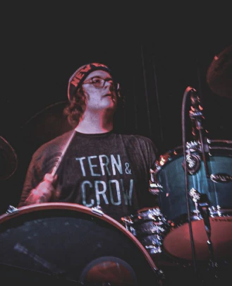 Guitar Teacher, Bass Guitar Teacher, Drum Teacher Rhys Finnegan