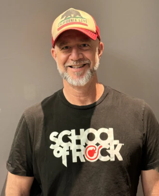 Owner Ben Levine