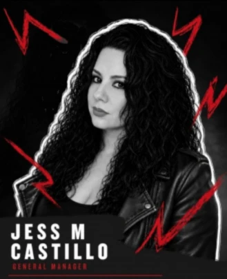 General Manager Jess M Castillo