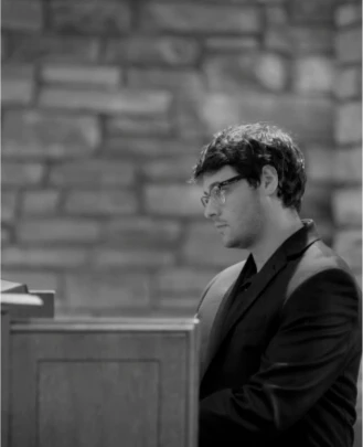Keyboard + Piano Teacher Alex