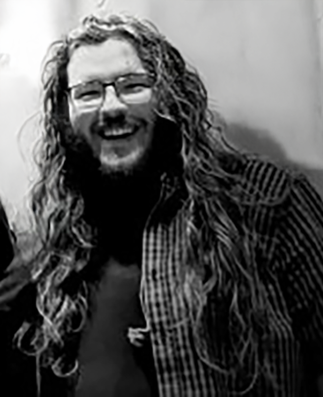 Bass Guitar Teacher, Guitar Teacher, Vocal Teacher Blake Dolye